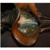 Image 4 : ALIEN XENOMORPH VINTAGE 1979 DISTORTIONS UNLIMITED MASK