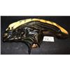 Image 6 : ALIEN XENOMORPH VINTAGE 1979 DISTORTIONS UNLIMITED MASK