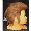 Image 2 : HALLOWEEN MICHAEL MYERS DON POST MASK FIRST EVER WITH TAG