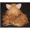 Image 3 : THE MUPPET SHOW MISS PIGGY VINTAGE LATEX MASK