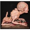 Image 3 : NIGHTMARE ON ELM STREET 5 A THE DREAM CHILD FREDDY BABY SILICONE DISPLAY