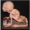 Image 4 : NIGHTMARE ON ELM STREET 5 A THE DREAM CHILD FREDDY BABY SILICONE DISPLAY