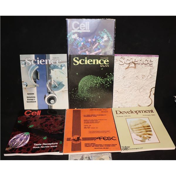 ZZ HULK 2003 BRUCE BANNER ERIC BANA BOOKS W/ PROVENANCE A