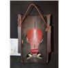 Image 2 : VINTAGE HAND CARVED WOOD JAPANESE KABUKI MASK