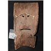 Image 2 : VINTAGE HAND CARVED WOOD AFRICAN TRIBAL MASK
