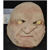 Image 1 : UNKNOWN 1994 STUNT MASK TO REVEAL OTHER FACE UNDERNEATH