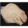 Image 3 : UNKNOWN 1994 STUNT MASK TO REVEAL OTHER FACE UNDERNEATH