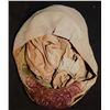 Image 4 : UNKNOWN 1994 STUNT MASK TO REVEAL OTHER FACE UNDERNEATH