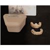 Image 2 : NOS4A2 PINK NIGHTGOWN DEMON TEETH KOKO VANDERNOOT SCREEN USED