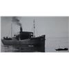 Image 4 : PASSAGE TO MARSEILLE SCREEN MATCHED ESCAPE BOAT HUMPHREY BOGART CLAUDE RAINS