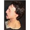Image 2 : ROY SCHEIDER SILICONE HEAD MASK WITH GUNSHOT WOUND HAND PUNCHED HAIR