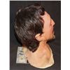 Image 3 : ROY SCHEIDER SILICONE HEAD MASK WITH GUNSHOT WOUND HAND PUNCHED HAIR