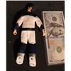 Image 2 : ROBOT CHICKEN STOP MOTION PUPPET IN WHITE SPACE SUIT SCREEN USED
