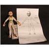 Image 1 : ROBOT CHICKEN TITAN MAXIMUM VOLTRON JODI SCREEN USED STOP MOTION  PUPPET