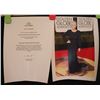 Image 2 : HALLOWEEN JAMIE LEE CURTIS 2016 GOLDEN GLOBE AWARDS WORN OSCAR DE LA RENTA GOWN WITH FULL PROVENANCE