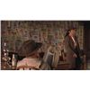 Image 4 : SHANGHAI KNIGHTS ENGLISH BEN HOWARTH WANTED POSTER SCREEN USED W/ PROVENANCE