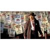 Image 2 : SHANGHAI KNIGHTS JERSEY KID THE WANTED POSTER SCREEN USED W/ PROVENANCE