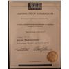 Image 3 : SHANGHAI KNIGHTS JERSEY KID THE WANTED POSTER SCREEN USED W/ PROVENANCE