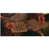 Image 4 : SHANGHAI KNIGHTS WANG CHINESE LETTER TO CHON LIN W/ PROVENANCE