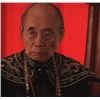 Image 4 : SHANGHAI KNIGHTS WANG FATHER JADE BEAD NECKLACE SCREEN MATCHED W/ PROVENANCE