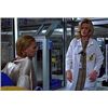 Image 4 : SPECIES II 2 DR LAURA BAKER LAB COAT WITH NAME TAG AND ID MARG HELGENBERGER W/ PROVENANCE