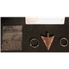 Image 1 : THE CELL VINCENT D'ONOFRIO HANGING RINGS AND SPEAR HEAD SCREEN USED