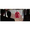 Image 5 : STAR TREK INSURRECTION DATA'S STEALTH SUIT CGI HELMET W/ FACE MASK GREEN SCREEN
