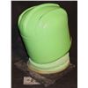 Image 6 : STAR TREK INSURRECTION DATA'S STEALTH SUIT CGI HELMET W/ FACE MASK GREEN SCREEN
