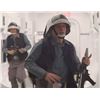 Image 3 : STAR WARS ROGUE ONE REBEL BLASTER SCREEN USED HERO WITH METAL PARTS
