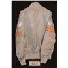 Image 2 : STAR WARS THE FORCE AWAKENS EPISODE VII PRODUCER JACKET CAST & CREW GIFT