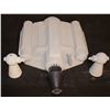 Image 3 : STAR WARS THE MANDALORIAN BOOK OF BOBA FETT JET PACK PRODUCTION PROTOTYPE