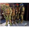 Image 4 : TEENAGE MUTANT NINJA TURTLES LEONARDO COMPLETE COSTUME W/ MASK TMNT SUPER HERO