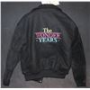 Image 1 : ZZ THE WONDER YEARS PRODUCER JACKET CAST