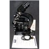 Image 1 : UNDERWORLD LYCHAN LAB MICROSCOPE SCREEN USED W/ PROVENANCE