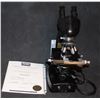 Image 2 : UNDERWORLD LYCHAN LAB MICROSCOPE SCREEN USED W/ PROVENANCE
