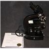 Image 5 : UNDERWORLD LYCHAN LAB MICROSCOPE SCREEN USED W/ PROVENANCE