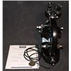 Image 6 : UNDERWORLD LYCHAN LAB MICROSCOPE SCREEN USED W/ PROVENANCE
