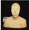 Image 1 : ZZ UNKNOWN FULL FEMALE HEAD BUST FOR SCULPTING
