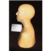 Image 3 : ZZ UNKNOWN FULL FEMALE HEAD BUST FOR SCULPTING
