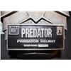 Image 3 : PREDATOR BIO HELMET ON DISPLAY #203 20th CENTURY FOX FIRST VERSION LIGHTS UP