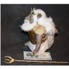 Image 2 : BIG BROTHER BENNY THE BB SQUIRREL GOD POSEIDON SCREEN MATCHED