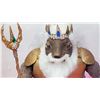 Image 3 : BIG BROTHER BENNY THE BB SQUIRREL GOD POSEIDON SCREEN MATCHED