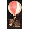 Image 5 : ZZ BIG BROTHER BENNY THE BB SQUIRREL HOT AIR BALLOON