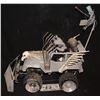 Image 4 : ZZ BIG BROTHER BENNY THE BB SQUIRREL POST APOCALYPSE MAD MAX REMOTE CONTROL PUPPET CAR