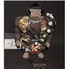 Image 1 : BIG BROTHER BENNY THE BB SQUIRREL RAMBO RANGER SOLDIER SCREEN MATCHED