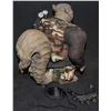 Image 2 : BIG BROTHER BENNY THE BB SQUIRREL RAMBO RANGER SOLDIER SCREEN MATCHED
