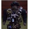 Image 3 : BIG BROTHER BENNY THE BB SQUIRREL RAMBO RANGER SOLDIER SCREEN MATCHED