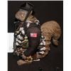 Image 4 : BIG BROTHER BENNY THE BB SQUIRREL RAMBO RANGER SOLDIER SCREEN MATCHED
