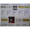 Image 3 : ZZ CECIL B DEMILLE HAND SIGNED & CASHED BIG BUCK CHECKS LOT OF 10