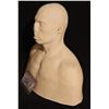 Image 2 : ZZ MASK WIG HAT DISPLAY OR SCULPTING FULL HEAD BUST WITH EARS MONSTER SIZE B
